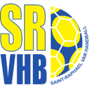 Saint-Raphaël_Var_Handball_-logo