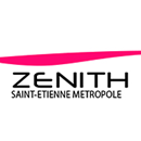 logo zénith de st etienne