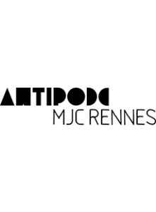antipode-mjc-rennes logo