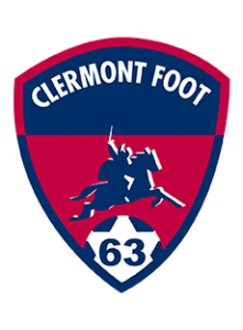 clermont foot logo