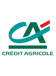 credit-agricole logo