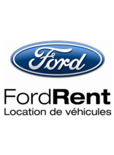 Ford et Ford Rent