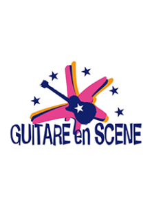 guitare-en-scène logo