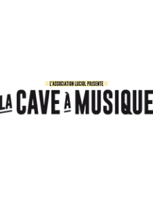 la-cave-à-musique logo