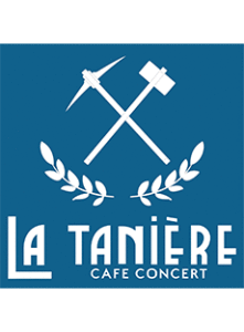 la-tanière logo