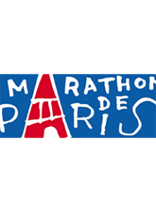 marathon-de-Paris logo