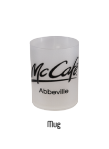 mc-café mug