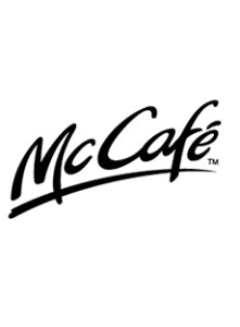 mccafé logo