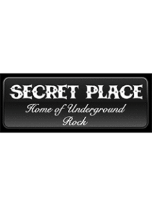 secret-place logo