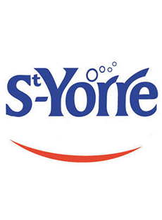 St Yorre