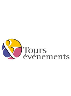 Tours événements