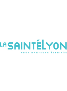 La Saintélyon