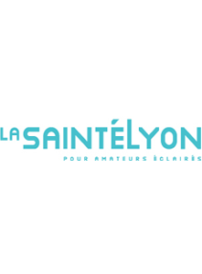SaintéLyon-logo